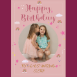 Picture of Happy Birthday Sister