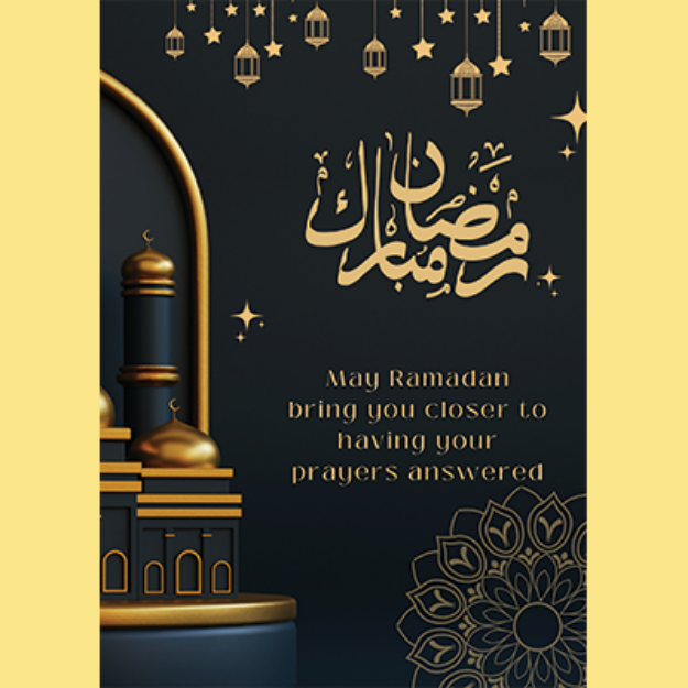 Picture of Ramadan